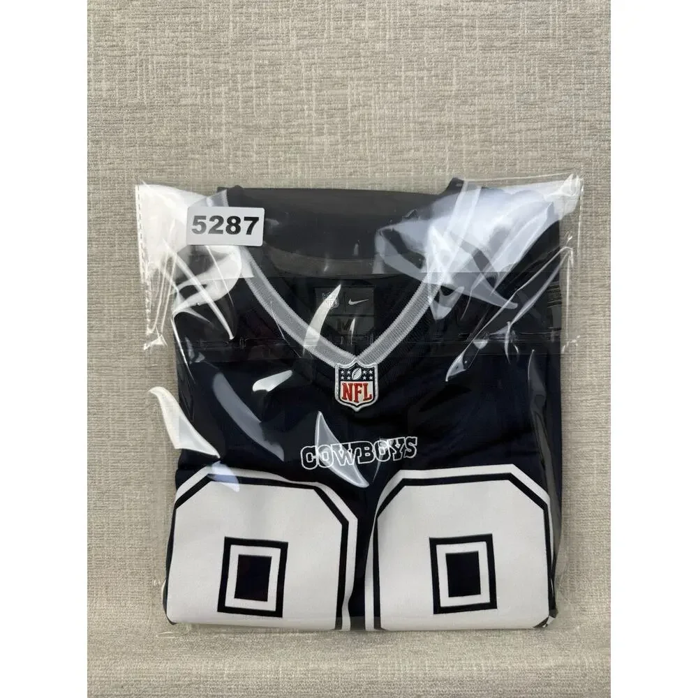 Nike Dallas Cowboys CeeDee Lamb #88 Youth Medium 5/6 NFL On Field Jersey Blue